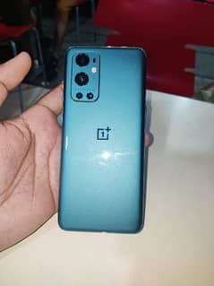 one plus 9 pro Sale and exchange possible 0