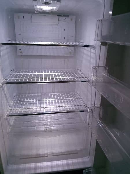 PEL Refrigerator New condition 3