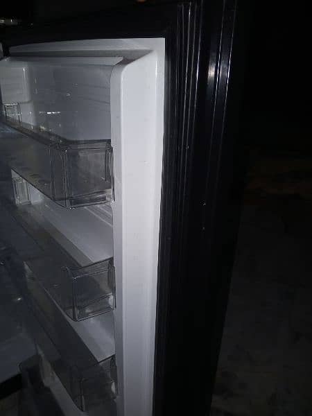 PEL Refrigerator New condition 4