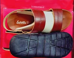 Low price Sandal for sale 41 Size