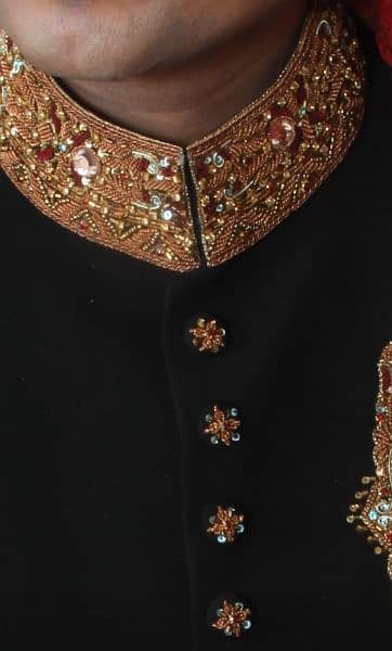 Sherwani Urgent Sale 4