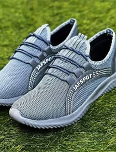 Men's casual breathable fashion sneakers 0