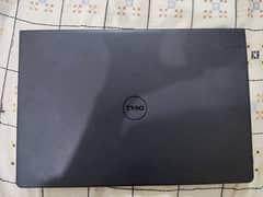 Dell Laptop Core I5 5thgen