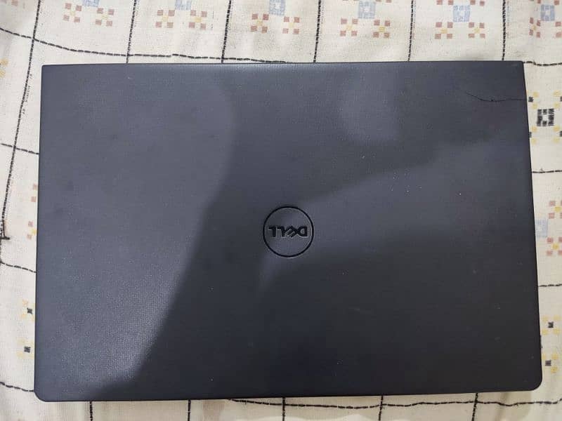 Dell Laptop Core I5 5thgen 0