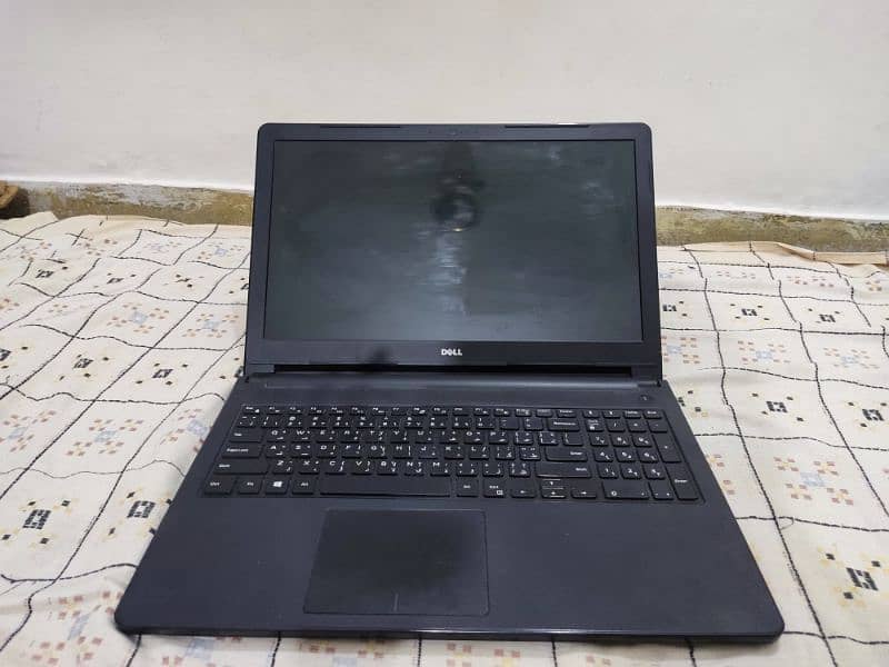 Dell Laptop Core I5 5thgen 3