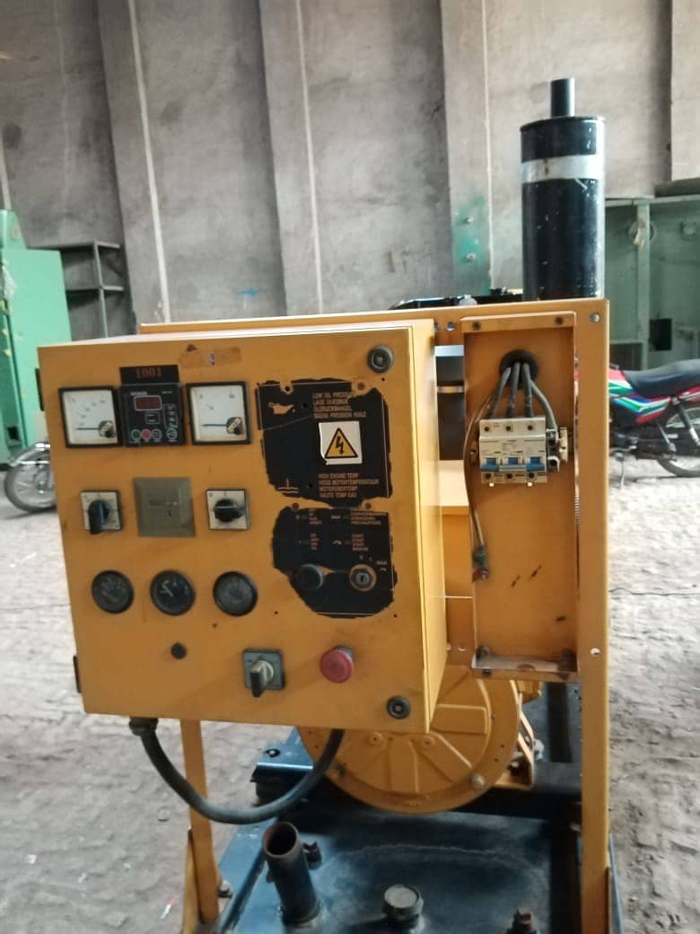Olympian power system/ generator / 40kw / generator / diesel  / cat 0