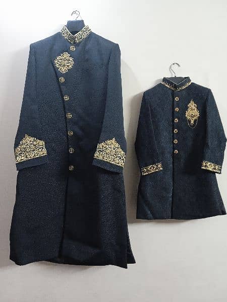 sherwani 0