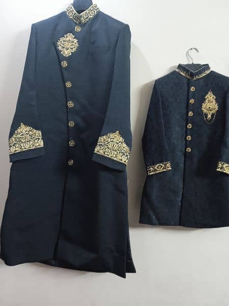 sherwani 1