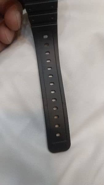 Casio G-Shock Carbon Core Guard GA-2100 in mint condition 2 month used 6