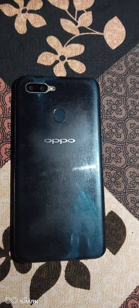 oppo a5s 2