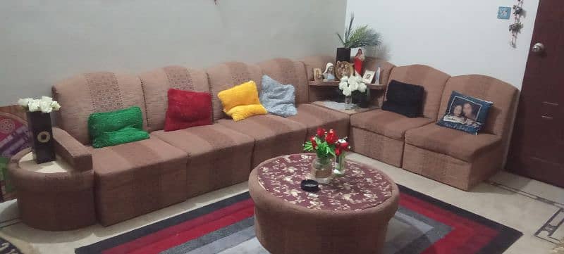 Sofa set 0