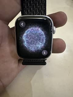 Apple Watch Series 8 45mm Aluminium GPS