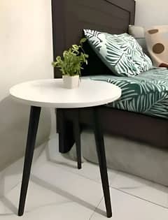 Coffee table| foldable table| side table | decoration