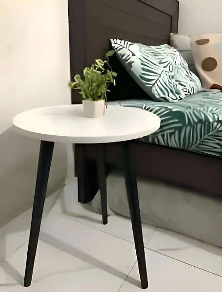 Coffee table| foldable table| side table | decoration 0