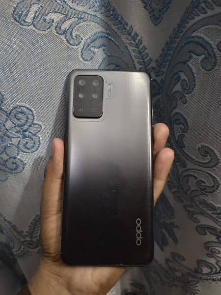 Oppo F19 pro 0