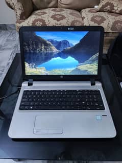 HP Probook 450 G2 0
