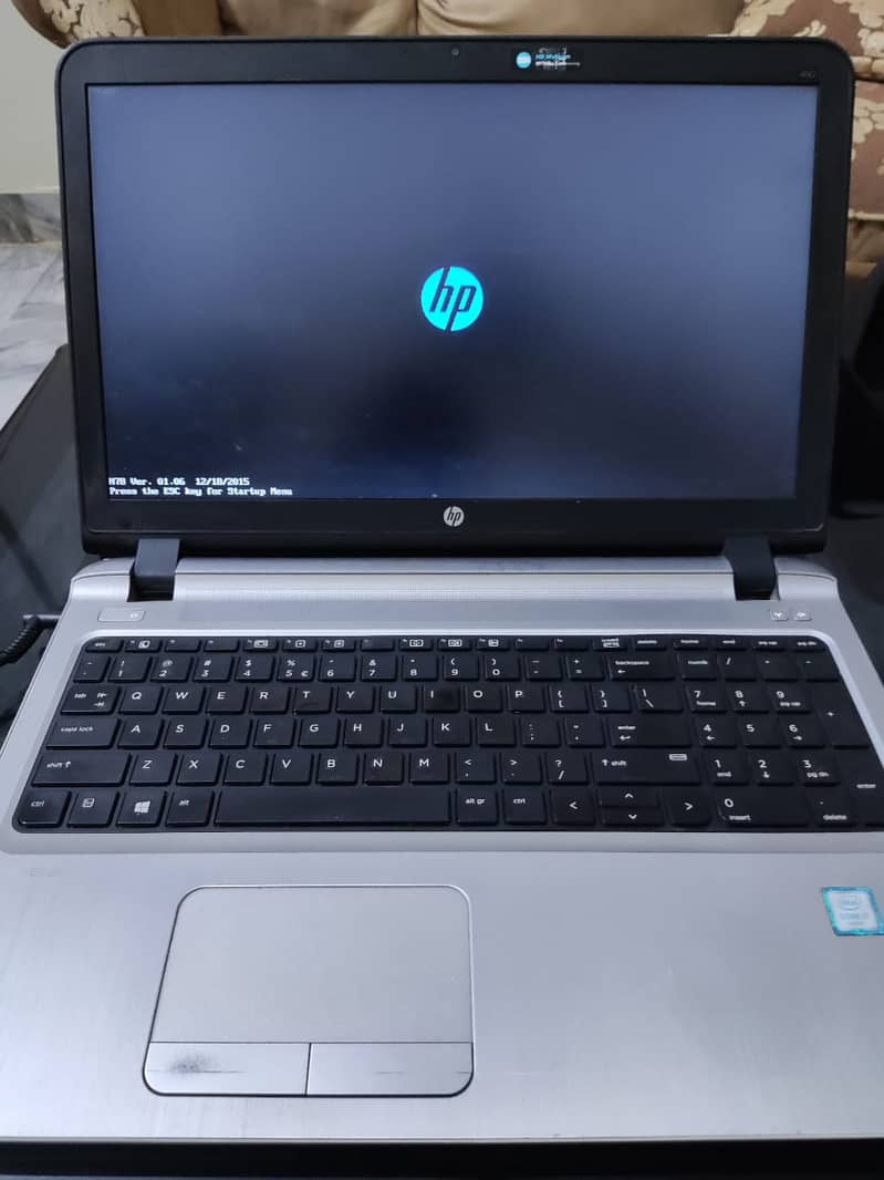 HP Probook 450 G2 1