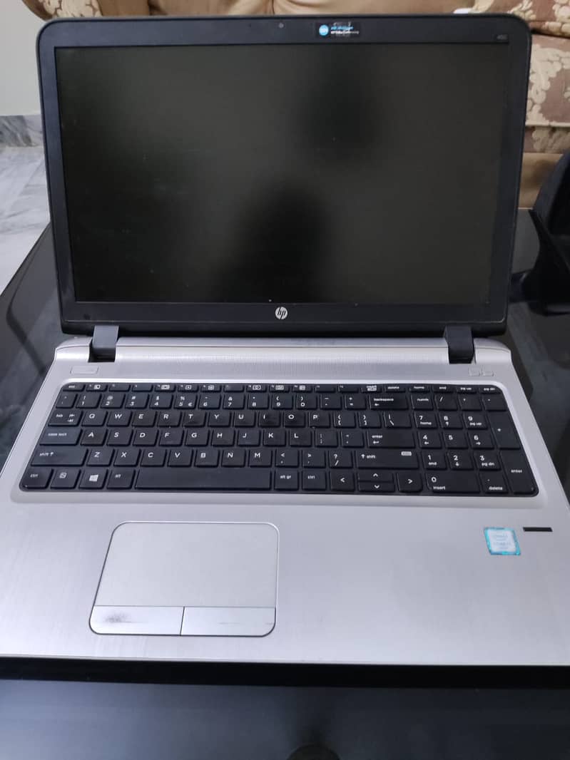 HP Probook 450 G2 2