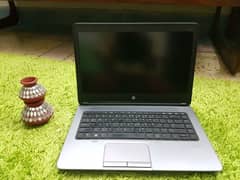 HP probook 640 G1 core i5 4th gen HDMI A+ Condition