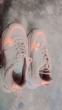 new brand shoes ha jogers