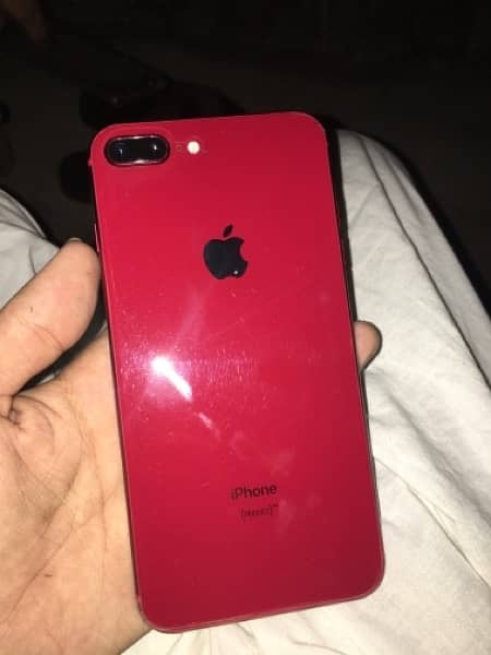 iPhone 8 plus non pta 64gb all okk 0