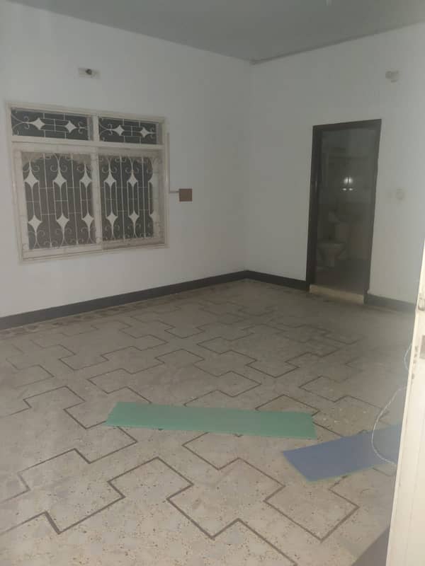 Independent Commercial House For Rent G+1 400 Square Yards 10 Rooms 2