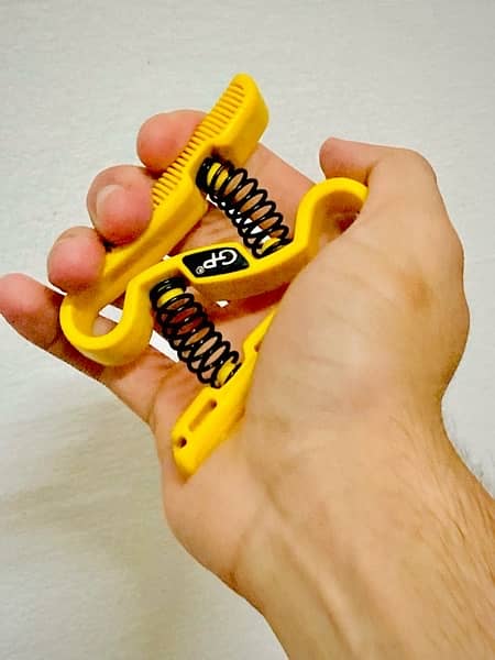 One of the best Hand Gripper 2