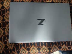 Hp ZBook G9 Mobile Workstation Gaming + Editing champion 