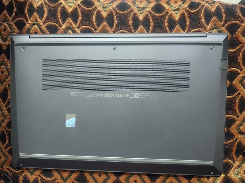 Hp ZBook G9 Mobile Workstation Gaming + Editing champion  3