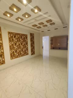 You Can Find A Gorgeous Upper Portion For sale In Gulshan-e-Iqbal - Block 7