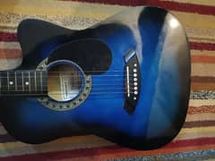 guitar in beautiful condition