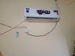 Inverter AC Orient 1.5 Ton ,    Watsapp 03223732876