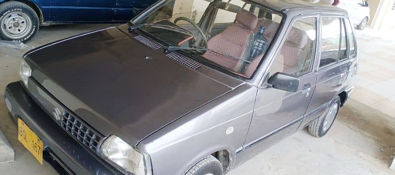 Excellent Mehran 0