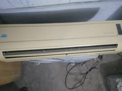 1.5 Ton General AC for sale