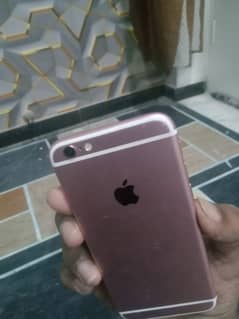 Iphone 6s 0