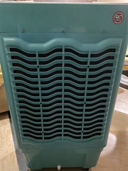 izone 11000 brand new cooler with colling bottles 5