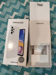 Samsung galaxy A 23 6/128gb