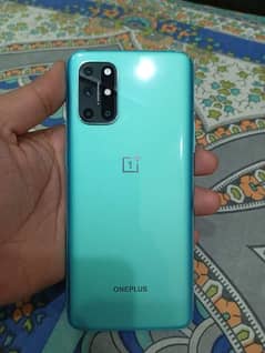 OnePlus 8T Global 8/128