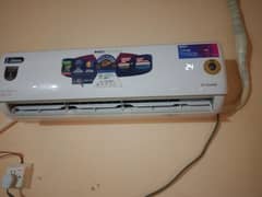 Orient Ac 1.5 Ton  # Watsapp 03223732876