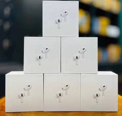 APPLE AIRPODS PRO 2ND GENERATION BUZZER EDITION