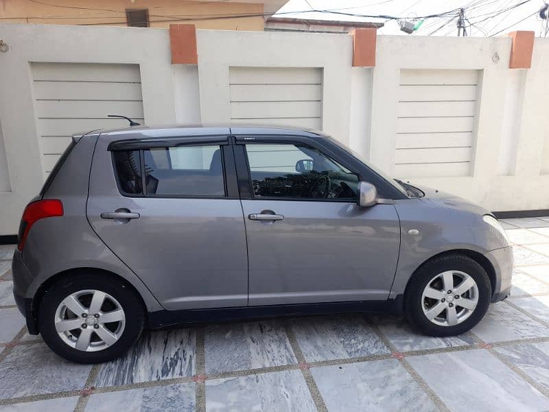 Suzuki Swift 2014 14