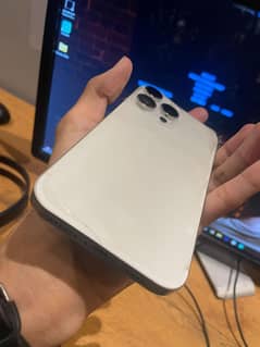 iPhone xr converted iPhone 15 Pro