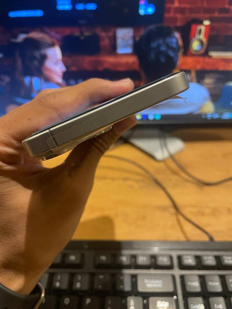 iPhone xr converted iPhone 15 Pro 2