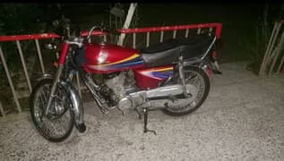 honda bike for sale