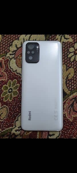 Redmi note 10 6+128 1