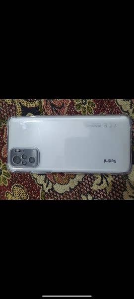 Redmi note 10 6+128 6