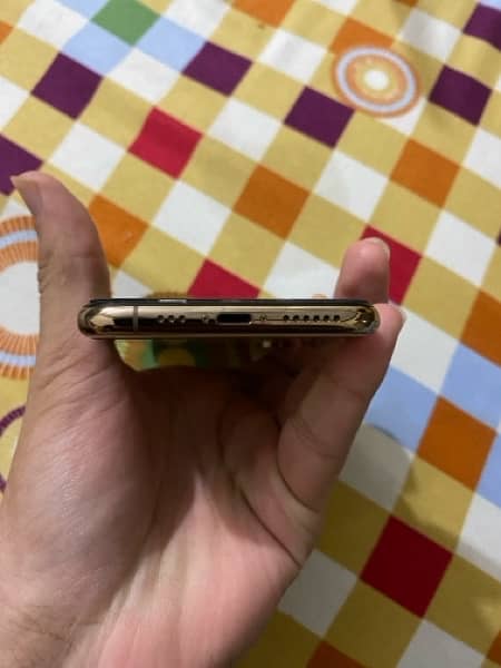 Iphone xs 64gb pta approved 3