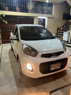 KIA Picanto 2023 0