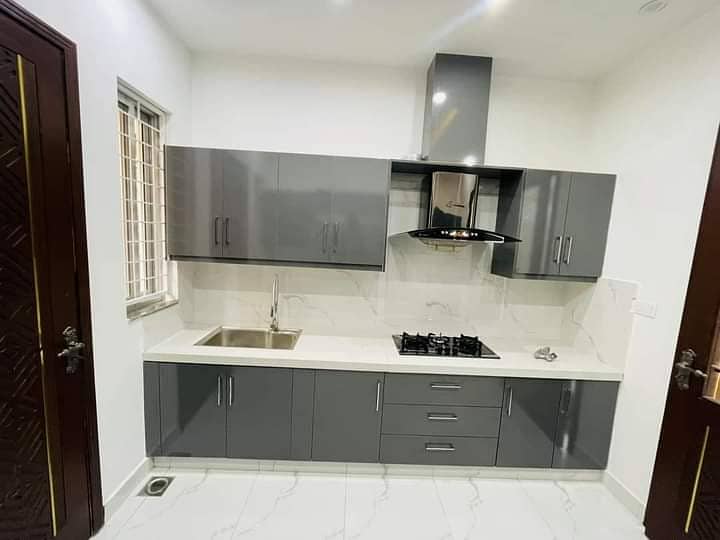 Brand new 10 Marla Beautifully Designed Modern House for Rent in DHA Phase 8 Ex Air Avenue 12