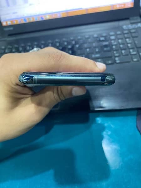 iPhone 11pro non pta factory unlock 256gb 4